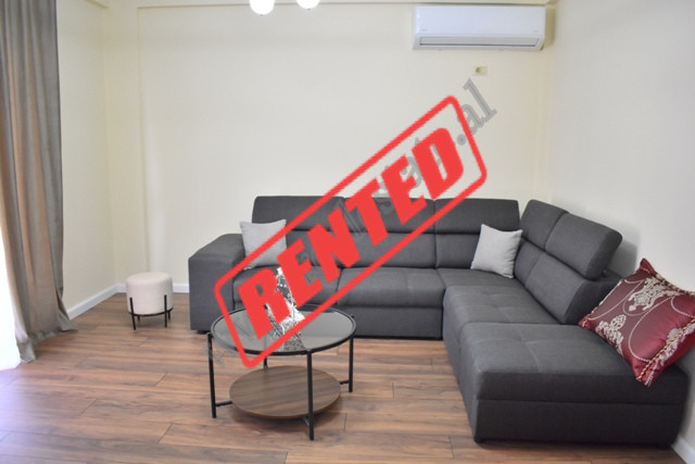 Two bedroom apartment for rent in Kodra e Priftit area in Tirana, Albania
